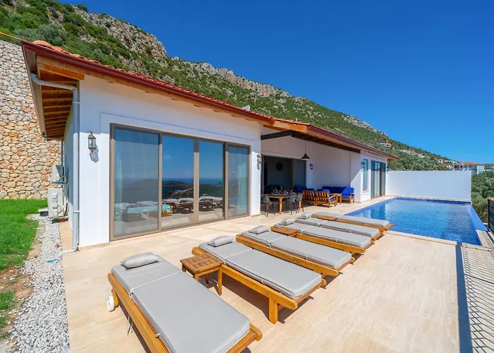 Villa Akasya