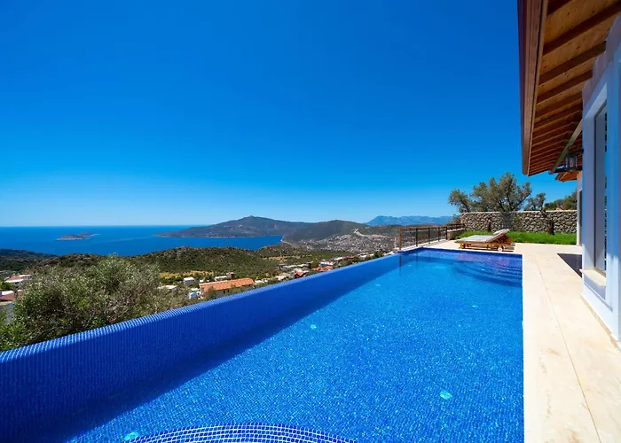 Akasya Villa *