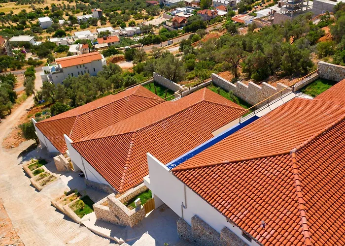 Akasya Villa