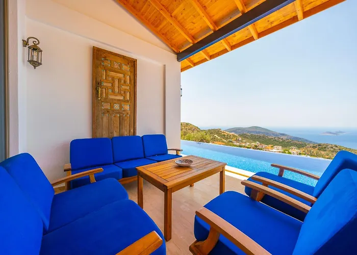 Villa Akasya