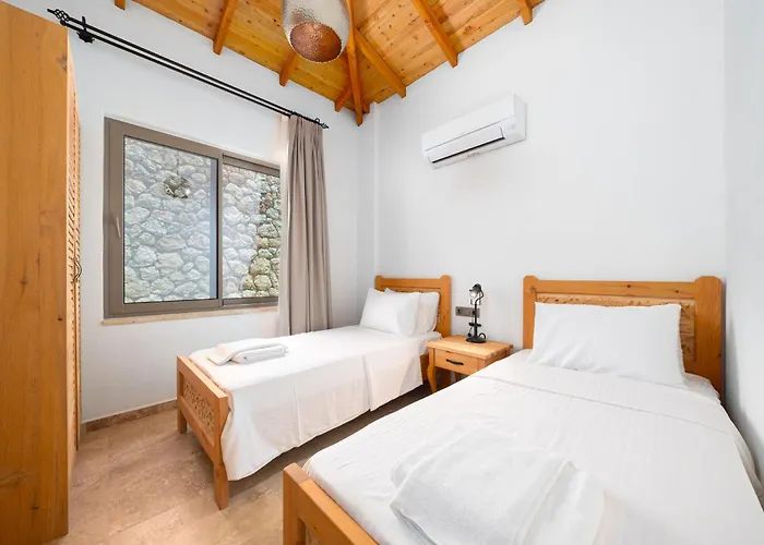 Akasya Villa *