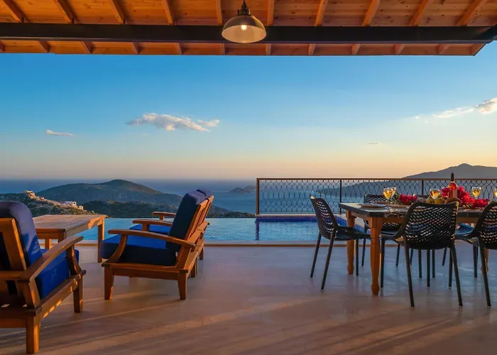 Villa Akasya *