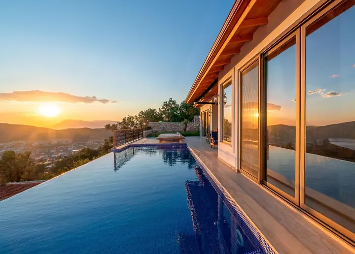 Akasya Villa