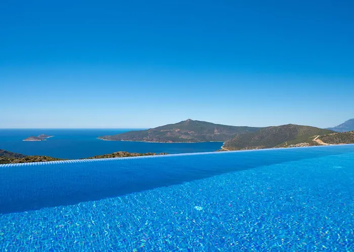 Akasya Villa