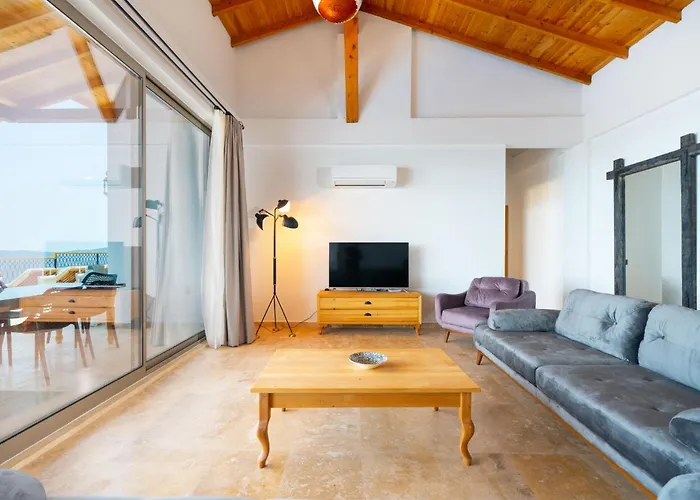 Akasya Villa *