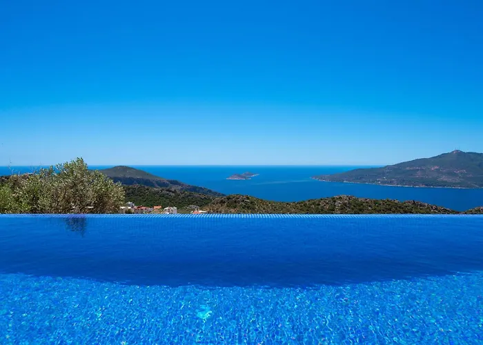 Akasya Villa