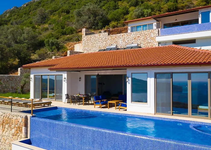 Akasya Kalkan
