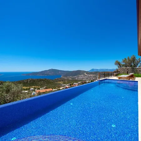 Akasya Villa *