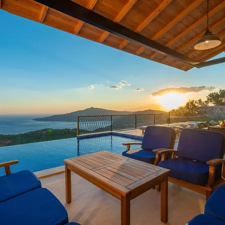Akasya * Kalkan