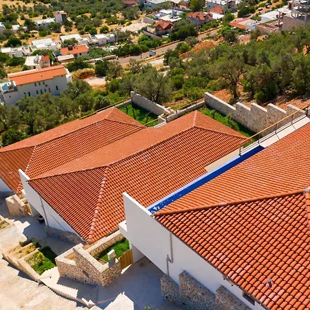 Akasya Villa