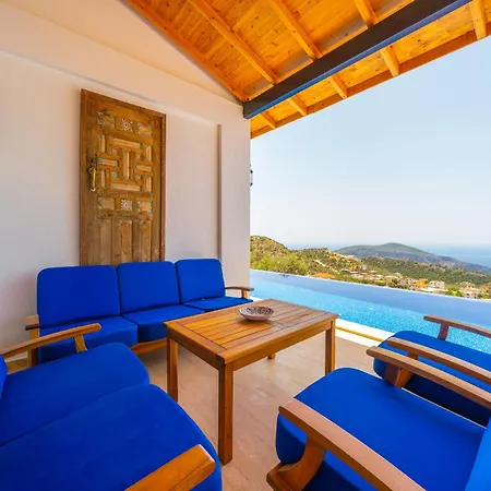 Villa Akasya