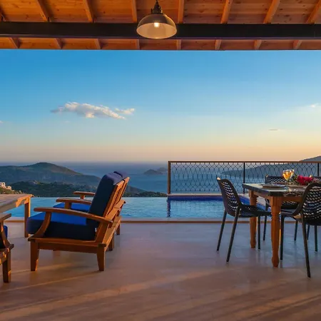 Villa Akasya *