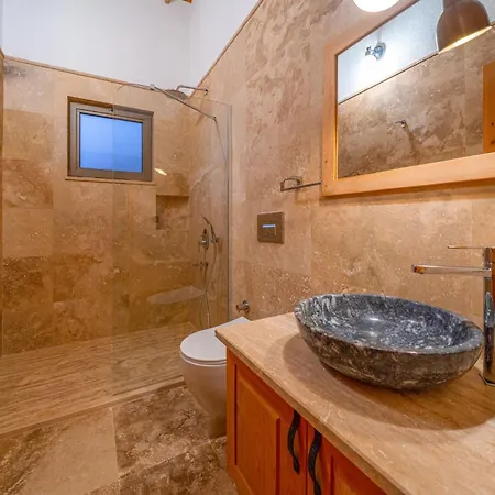Akasya Villa Kalkan