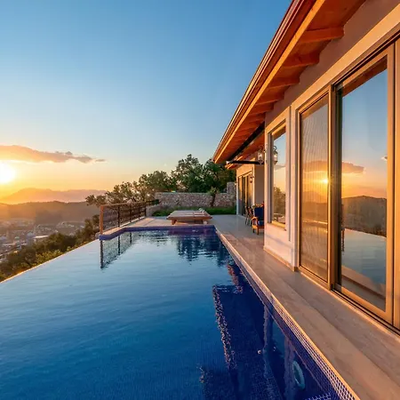 Akasya Villa