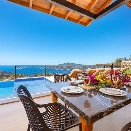 Akasya Villa *