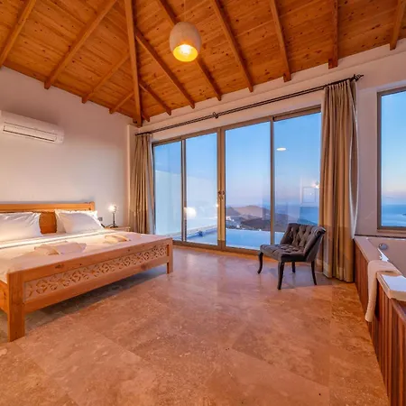 Villa Akasya