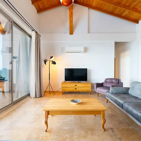 Akasya Villa *