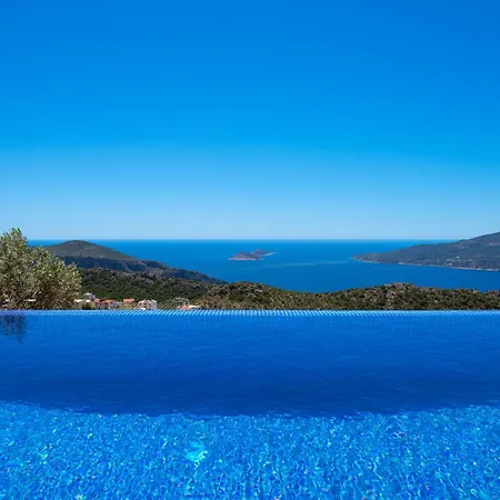 Akasya Villa