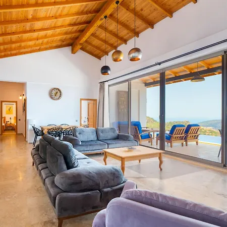 Villa Akasya Kalkan