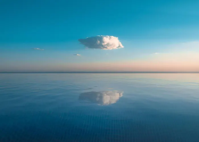 Akasya Βίλα Καλκάν