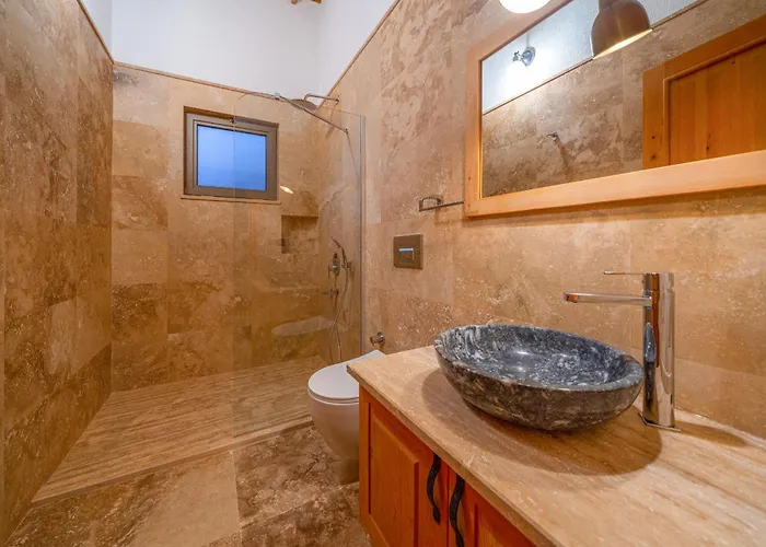 Akasya Βίλα Καλκάν