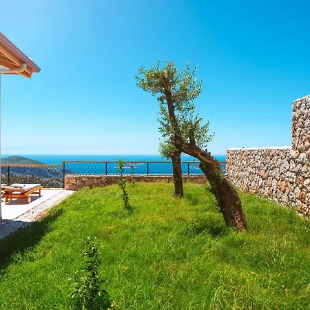 Villa Akasya Kalkan